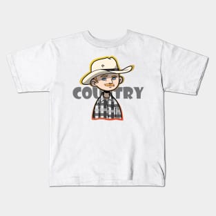 Country Kids T-Shirt